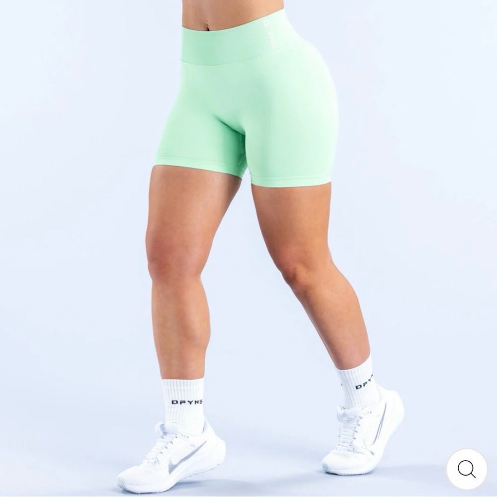 Dfyne Dynamic Shorts 4.5”